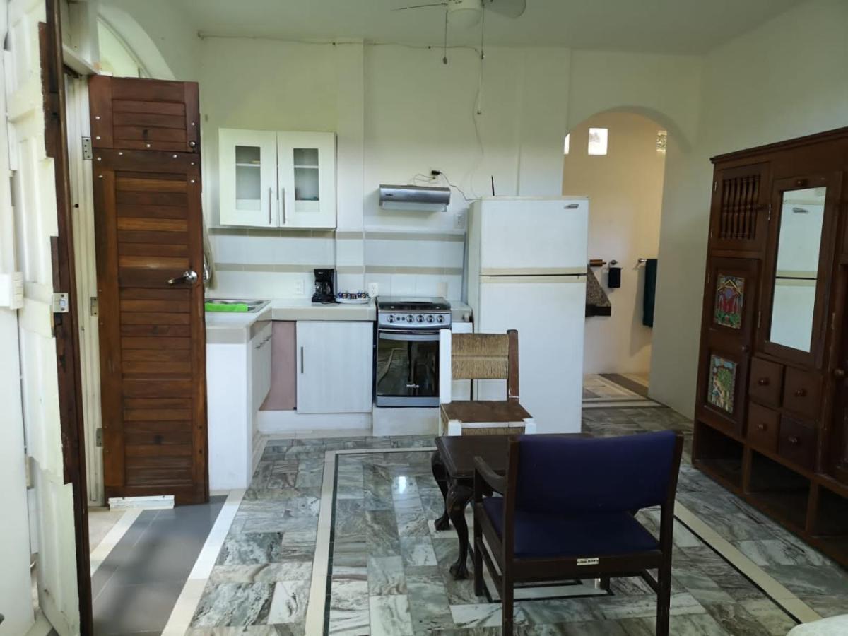 Casa Del Arquitecto Apartment Канкун Екстериор снимка