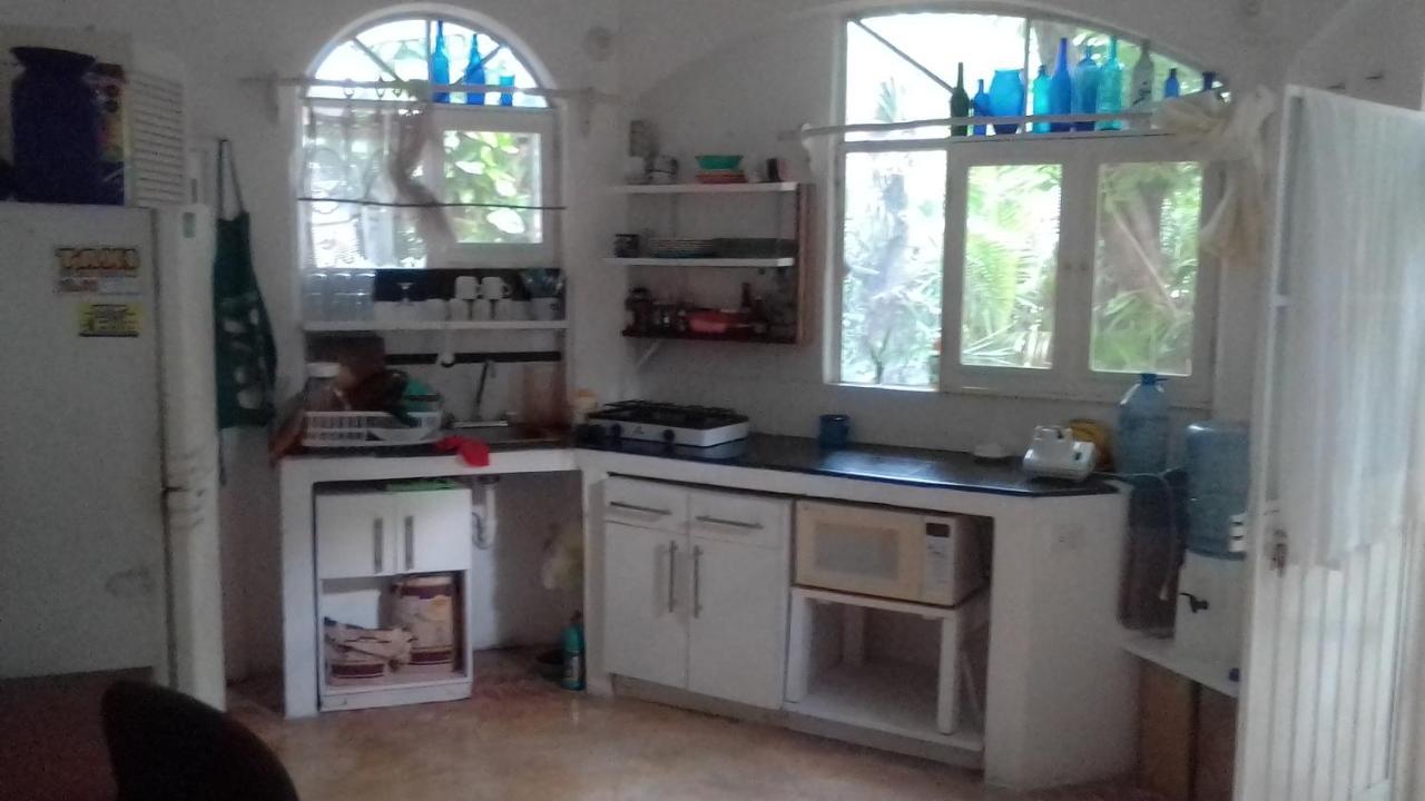 Casa Del Arquitecto Apartment Канкун Екстериор снимка